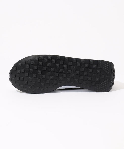 NIKE（ナイキ）の「NIKE WAFFLE TRAINER2 スニーカー（スニーカー・メンズ・ホワイト/グリーン系その他2・8/10/9）」の8枚目の写真