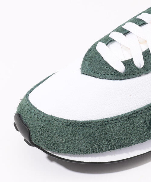 NIKE（ナイキ）の「NIKE WAFFLE TRAINER2 スニーカー（スニーカー・メンズ・ホワイト/グリーン系その他2・8/10/9）」の10枚目の写真