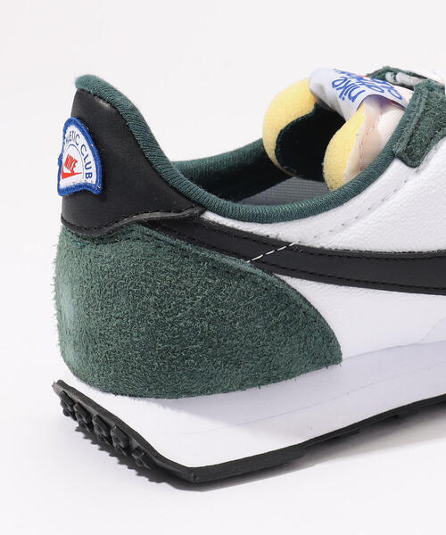 NIKE（ナイキ）の「NIKE WAFFLE TRAINER2 スニーカー（スニーカー・メンズ・ホワイト/グリーン系その他2・8/10/9）」の16枚目の写真