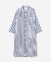 GALLEGO DESPORTES | GALLEGO DESPORTES | パッチポケットシャツワンピース WOMEN(ワンピース)