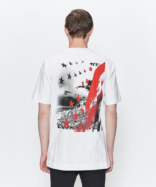 1017 ALYX 9SM（アリクス）の「＜1017 ALYX 9SM＞ GRAPHIC SS