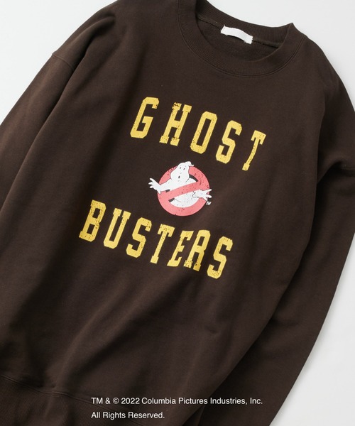 セール ゴーストバスターズ裏毛プルオーバー ゴースト パーカー Colony 2139 コロニートゥーワンスリーナイン のファッション通販 Zozotown セール ゴーストバスターズ裏毛プルオーバー ゴースト パーカー Colony 2139 コロニートゥーワンスリーナイン のファッション通販 Zozotown