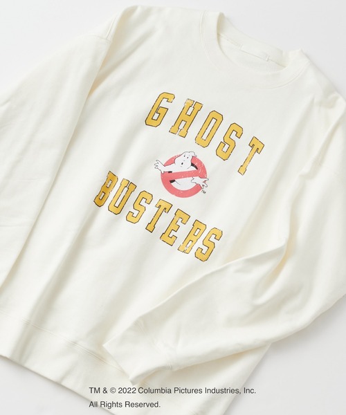セール ゴーストバスターズ裏毛プルオーバー ゴースト パーカー Colony 2139 コロニートゥーワンスリーナイン のファッション通販 Zozotown セール ゴーストバスターズ裏毛プルオーバー ゴースト パーカー Colony 2139 コロニートゥーワンスリーナイン のファッション通販 Zozotown