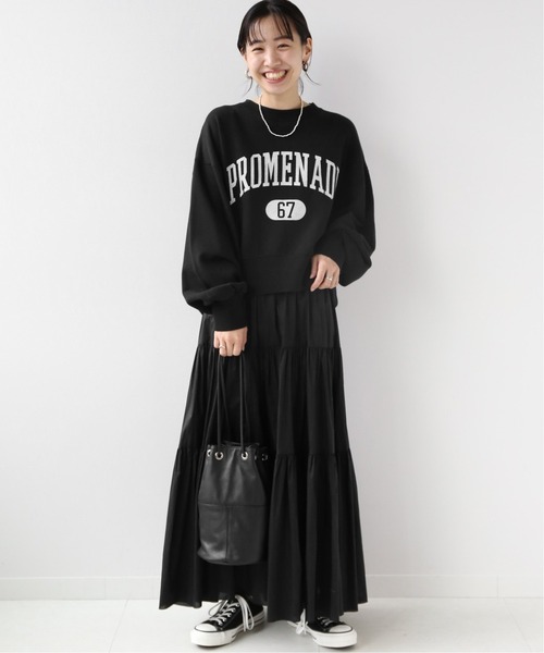 セール】《追加》カレッジスウェットNo.67（スウェット）｜JOURNAL