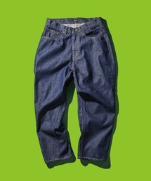 CLASSIC DENIM PANT / HUF デニムパンツ ワイドパンツ