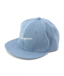 Champion | ＜monkey time×Champion＞ 6P/CAP dnm/キャップ(キャップ)