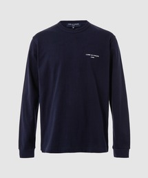 COMME des GARCONS ウールロングTシャツ ファー襟付 S COMME des GARCONS ウールロングTシャツ ファー襟付 S - メルカリ