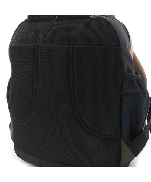 [新品] GO TO HOLLYWOOD ワッペンリュック HYSTERIC GLAMOUR（ヒステリックグラマー）の「EASTPAK