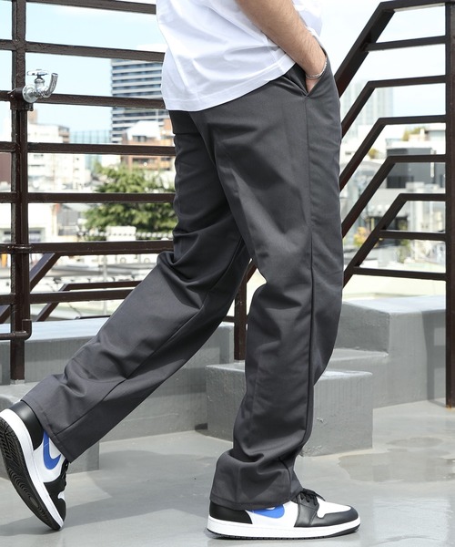 RED KAP ブラック チノパン 3枚RED KAPレッドキャップブラック