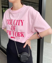 GOOD ROCK SPEED | 【WEB限定】NYC Tee(Tシャツ/カットソー)