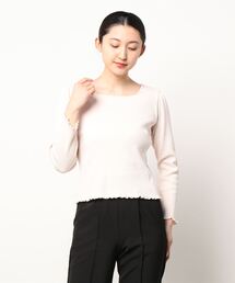 flower | ベイビーサーマルトップ(Tシャツ/カットソー)