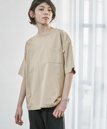 AND YUA ANY/USAラッキーカラー半袖/263877