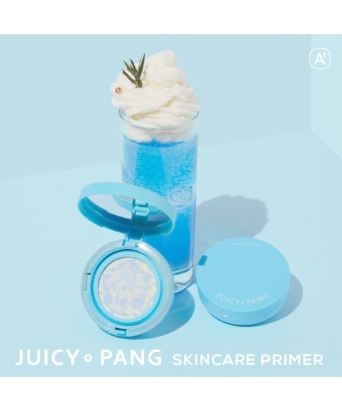 A'pieu（アピュー）の「【A'pieu/アピュー】ジューシーパン スキンケア