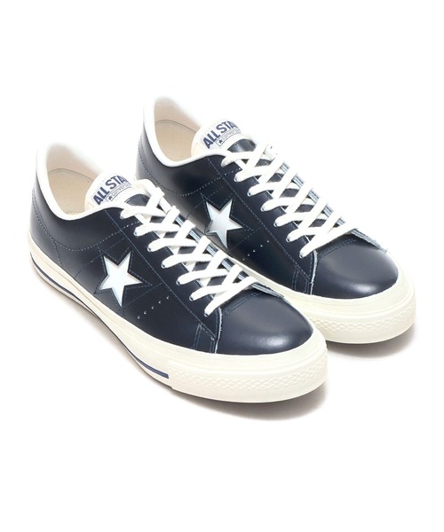 CONVERSE(コンバース)の「CONVERSE ONE STAR J / ワンスター J CONVERSE(コンバース)の「CONVERSE ONE STAR J / ワンスター J