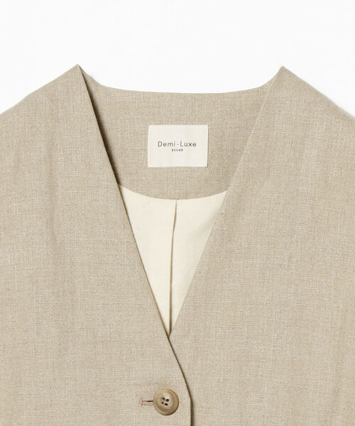 Demi-Luxe BEAMS（デミルクス ビームス）の「Demi-Luxe BEAMS