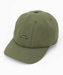 【UNISEX】ロゴキャップ