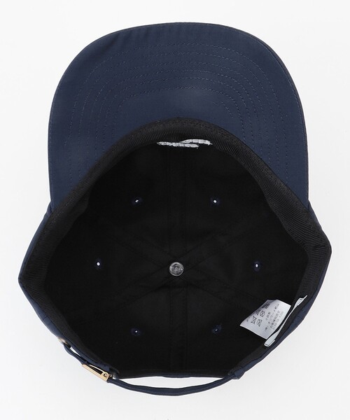 J.PRESS YORK STREET(ジェイプレスヨークストリート)の「【UNISEX】ロゴキャップ(キャップ・メンズ・ベージュ系/カーキ系/ネイビー系・F)」の6枚目の写真