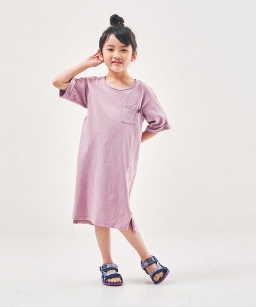 ORiental TRaffic（オリエンタルトラフィック）の「ベルクロスポーツサンダル K-222 15.0cm～20.0cm（サンダル・キッズ・ブラック/ベージュ/ネイビー/カーキ・15.0cm/16.0cm/17.0cm/18.0cm/19.0cm/20.0cm/21.0cm/22.0cm/23.0cm）」の16枚目の写真