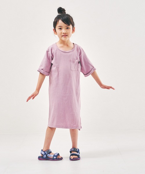 ORiental TRaffic（オリエンタルトラフィック）の「ベルクロスポーツサンダル K-222 15.0cm～20.0cm（サンダル・キッズ・ブラック/ベージュ/ネイビー/カーキ・15.0cm/16.0cm/17.0cm/18.0cm/19.0cm/20.0cm/21.0cm/22.0cm/23.0cm）」の18枚目の写真