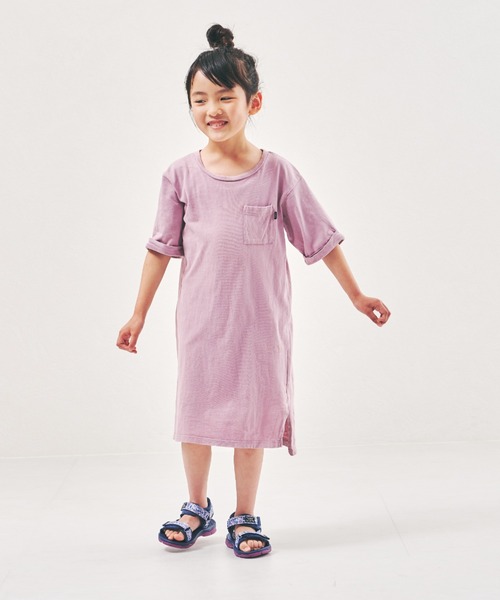 ORiental TRaffic（オリエンタルトラフィック）の「ベルクロスポーツサンダル K-222 15.0cm～20.0cm（サンダル・キッズ・ブラック/ベージュ/ネイビー/カーキ・15.0cm/16.0cm/17.0cm/18.0cm/19.0cm/20.0cm/21.0cm/22.0cm/23.0cm）」の19枚目の写真