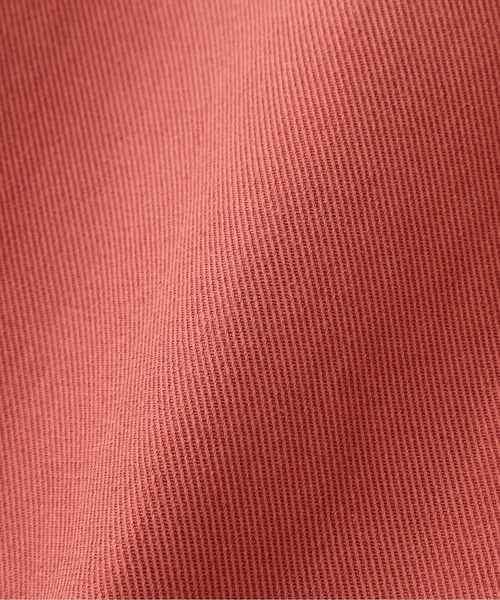 N.（N. Natural Beauty Basic）（エヌエヌナチュラルビューティーベーシック）の「【S Size Line】麻混セットアップ（スカート・レディース・レッド/ベージュ/グレー/ホワイト/オレンジ・SMALL/MEDIUM）」の14枚目の写真