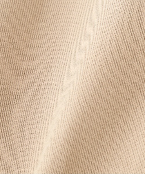 N.（N. Natural Beauty Basic）（エヌエヌナチュラルビューティーベーシック）の「【S Size Line】麻混セットアップ（スカート・レディース・レッド/ベージュ/グレー/ホワイト/オレンジ・SMALL/MEDIUM）」の16枚目の写真