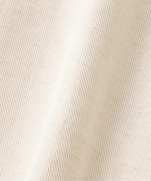 N.（N. Natural Beauty Basic）（エヌエヌナチュラルビューティーベーシック）の「【S Size Line】麻混セットアップ（スカート・レディース・レッド/ベージュ/グレー/ホワイト/オレンジ・SMALL/MEDIUM）」の21枚目の写真