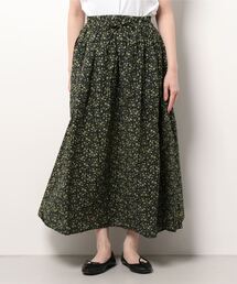 Samansa Mos2 | ギャザースカート(スカート)