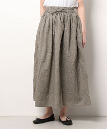 Samansa Mos2 | ギャザースカート(スカート)