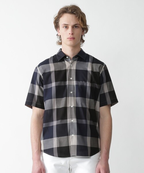 【感謝価格】 BLACK LABEL CRESTBRIDGE（ブラックレーベル・クレストブリッジ トップス