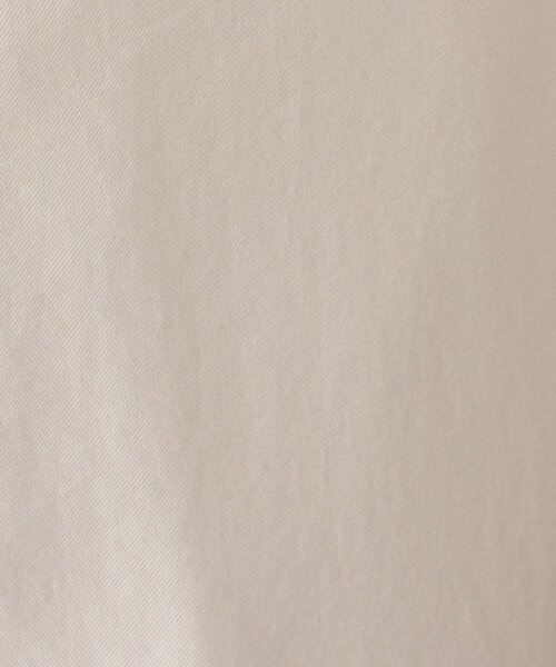 UNTITLED（アンタイトル）の「◆【通勤スーツ】フュージョンクロス 裾スリットテーパードパンツ（その他パンツ・レディース・ライトベージュ/ネイビー/チャコールグレー/ネイビー系5・48/46/02/04/03/00/01/44/42）」の20枚目の写真