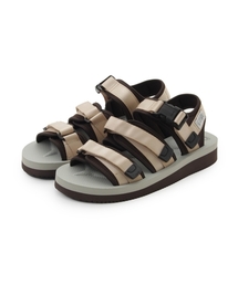 suicoke | 【SUICOKE】GGA-V(サンダル)