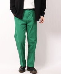 LONSDALE | LONSDALE ストレッチ ツイル カラー チノ ワークパンツ(その他パンツ)