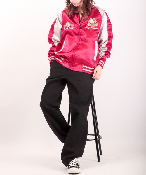 LONSDALE（ロンズデール）の「LONSDALE ストレッチ ツイル カラー チノ ワークパンツ（その他パンツ・メンズ・ブラック/レッド/オレンジ/ブルー/グリーン・L/M/S/LL）」の9枚目の写真