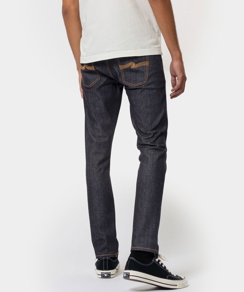 Nudie Jeans（ヌーディージーンズ）の「Lean Dean / Dry 16 Dips 