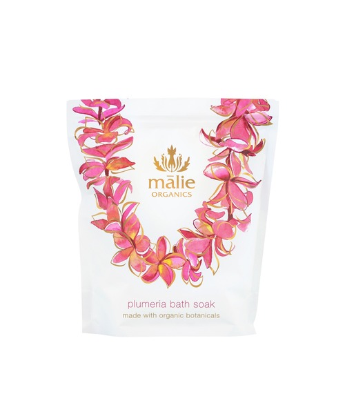Bath Salt Plumeria バスソルト プルメリア 567g 入浴剤 バスケア Malie Organics マリエ オーガニクス のファッション通販 Zozotown Bath Salt Plumeria バスソルト プルメリア 567g 入浴剤 バスケア Malie Organics マリエ オーガニクス のファッション通販 Zozotown