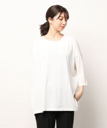 Lugnoncure | ポンチョTシャツ(Tシャツ/カットソー)