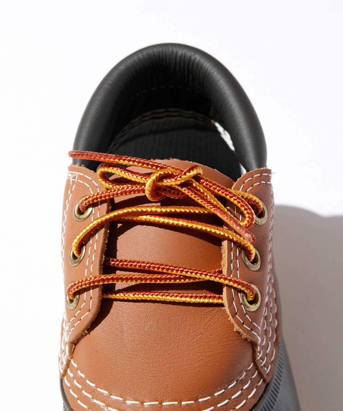 L.L.Bean（エルエルビーン）の「Men’s L.L.Bean Boots, Gumshoes（ブーツ・メンズ・ブラウン・23）」の7枚目の写真