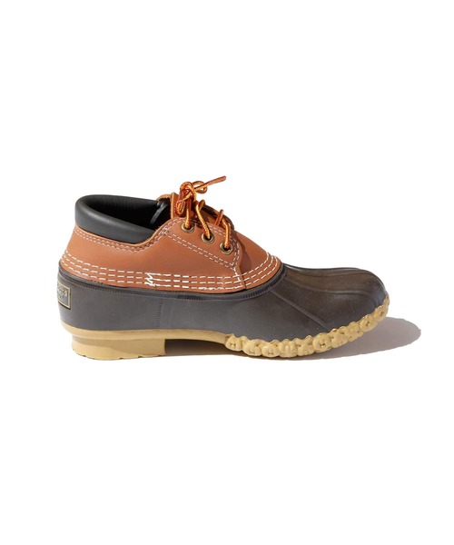 L.L.Bean（エルエルビーン）の「Men’s L.L.Bean Boots, Gumshoes（ブーツ・メンズ・ブラウン・23）」の9枚目の写真
