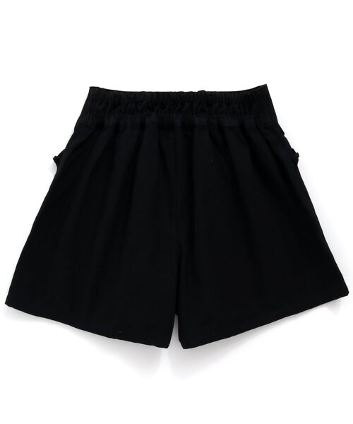 algy(アルジー)の「前ボタンマリンショーパン(その他パンツ・キッズ・ブラック/ベージュ/サックスブルー・XX-SMALL/MEDIUM/SMALL/X-SMALL)」の8枚目の写真