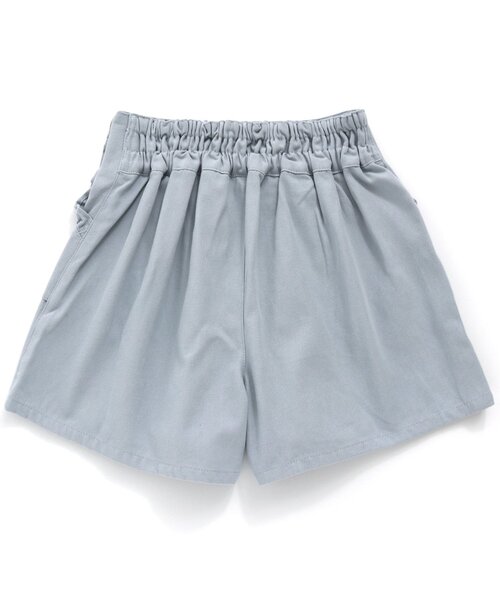 algy(アルジー)の「前ボタンマリンショーパン(その他パンツ・キッズ・ブラック/ベージュ/サックスブルー・XX-SMALL/MEDIUM/SMALL/X-SMALL)」の14枚目の写真