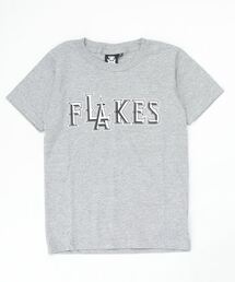FLAKE S/S T-SHIRTS