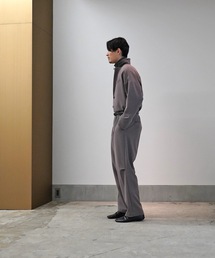 TROVE 2022SS / JUMP SUIT ジャンプスーツ TROVE 2022SS / JUMP SUIT ジャンプスーツ