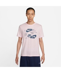 NIKE/ナイキ M  TEE CLUB SSNL HBR