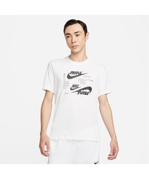 NIKE/ナイキ M TEE CLUB SSNL HBR