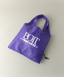 【BoTT HOMEWARE Designs / ボット ホームウェア デザイン】Foldaway Tote Bag