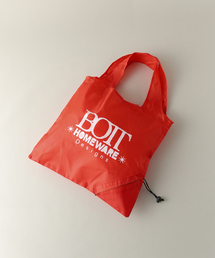 【BoTT HOMEWARE Designs / ボット ホームウェア デザイン】Foldaway Tote Bag