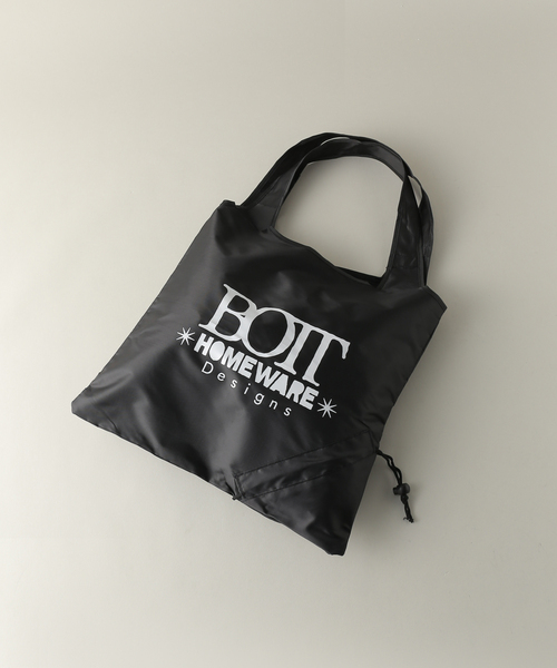 Bott　ボット　always rug マット+トートバッグセット 【限定】 WISM（ウィズム）の「【BoTT HOMEWARE Designs / ボット ホーム