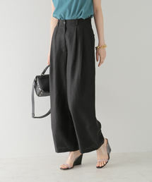 【SHAINA MOTE/シャイナモート】BOY TROUSER パンツ