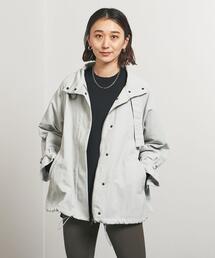 United Arrows ユナイテッドアローズ レディース のブルゾン グレー 灰色系 通販 Zozotown